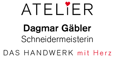 Atelier Gäbler Schneidermeisterin